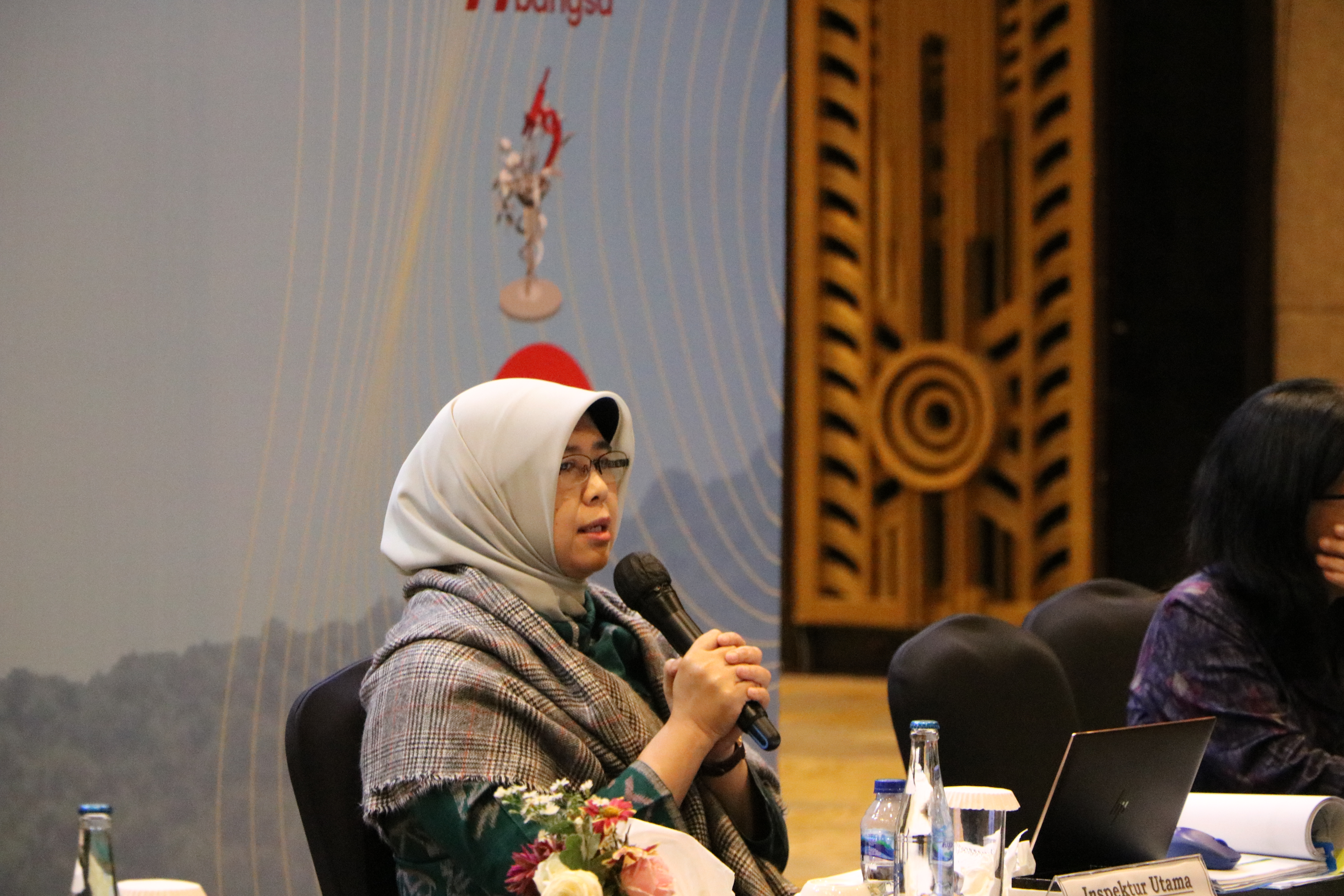 Kerjasama dan Humas