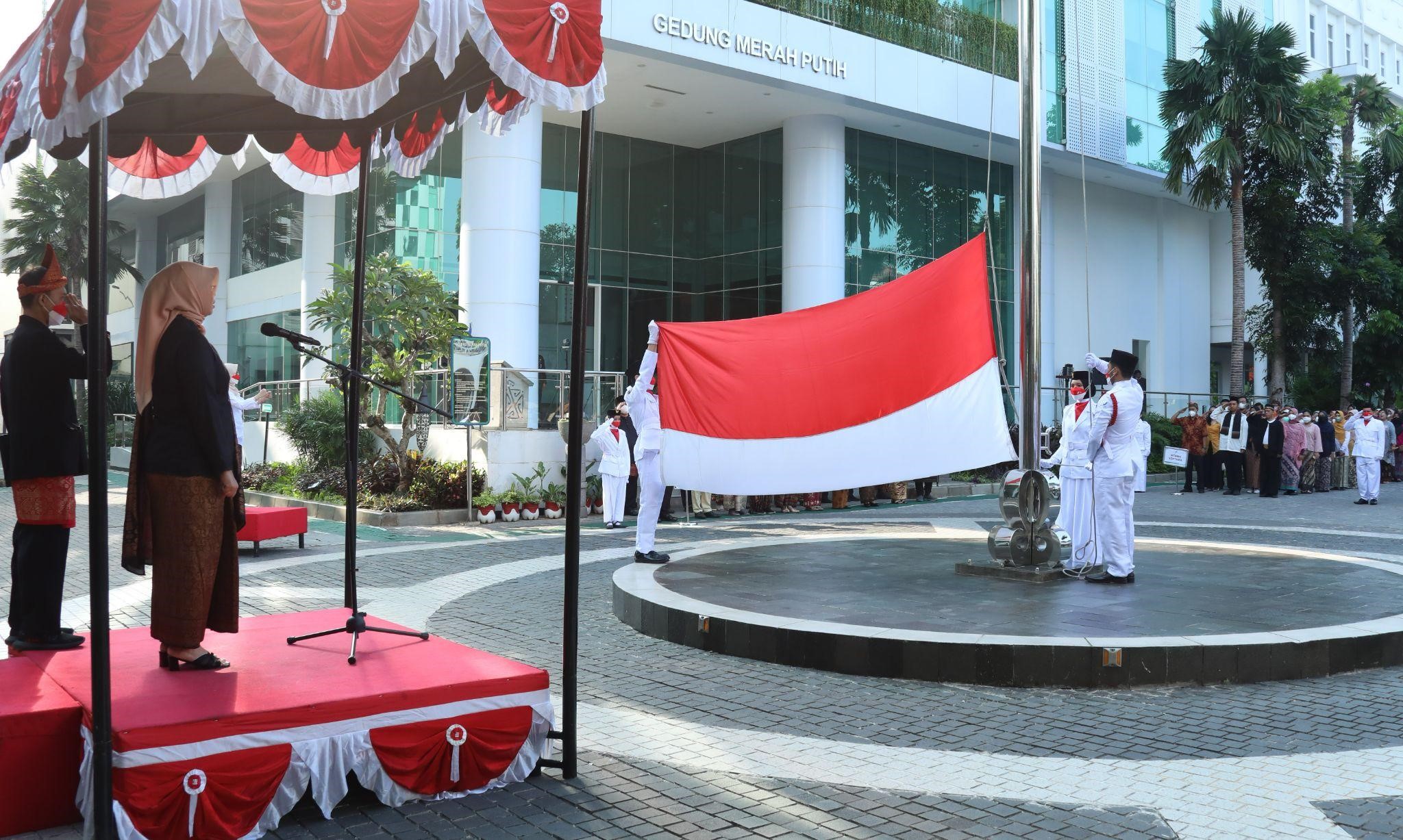 Kerjasama dan Humas