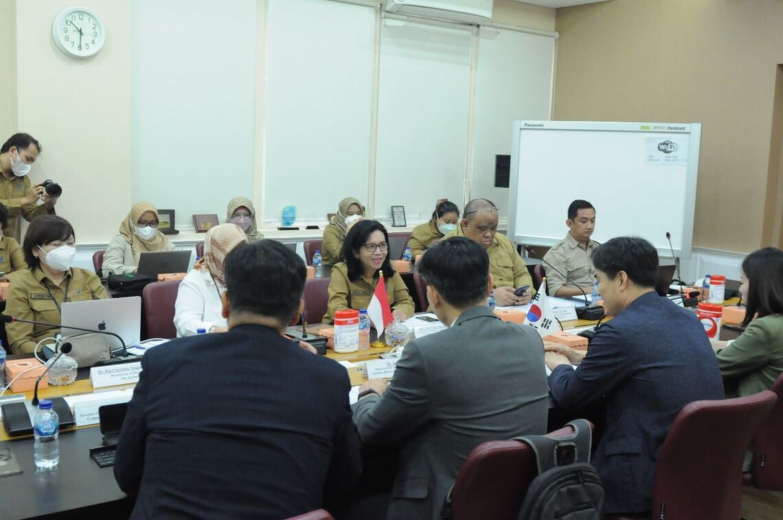 Kerjasama dan Humas