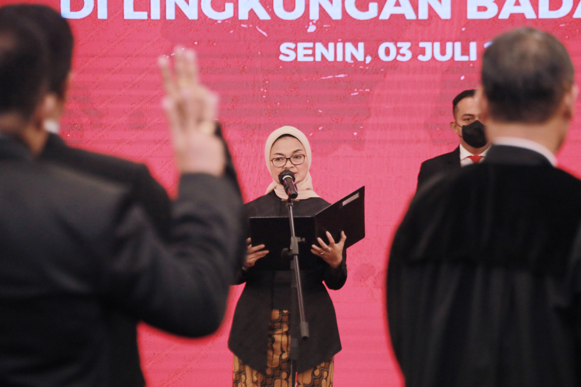 Kerjasama dan Humas