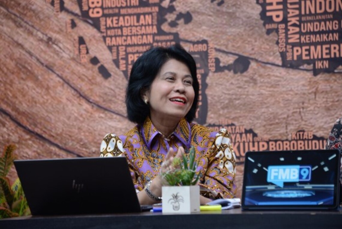 Kerjasama dan Humas