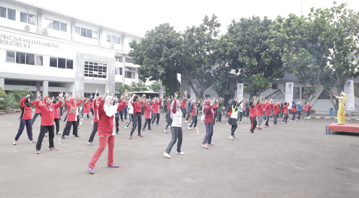 Kerjasama dan Humas