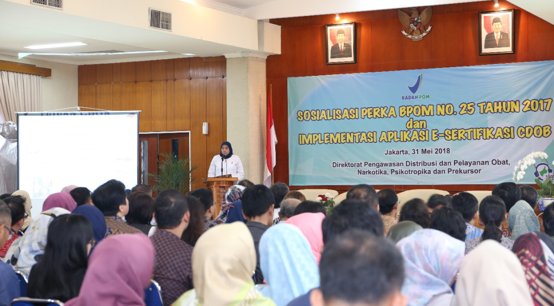Kerjasama dan Humas
