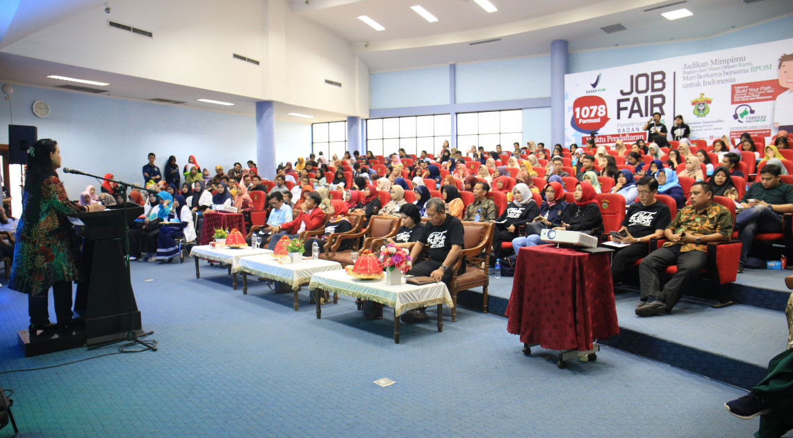 Kerjasama dan Humas