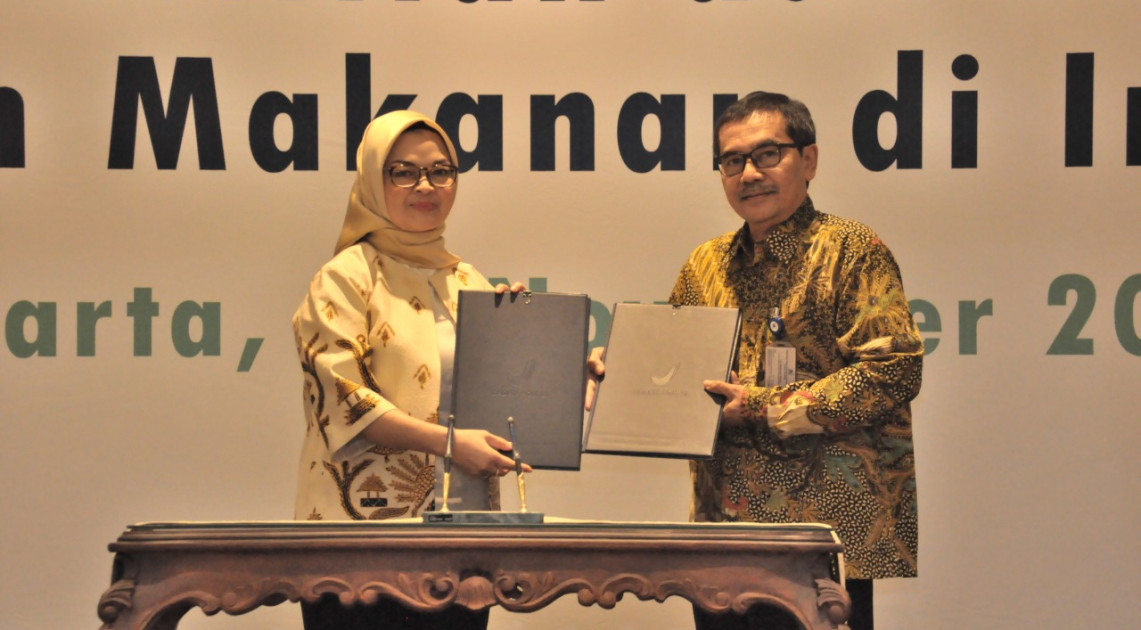 Kerjasama dan Humas