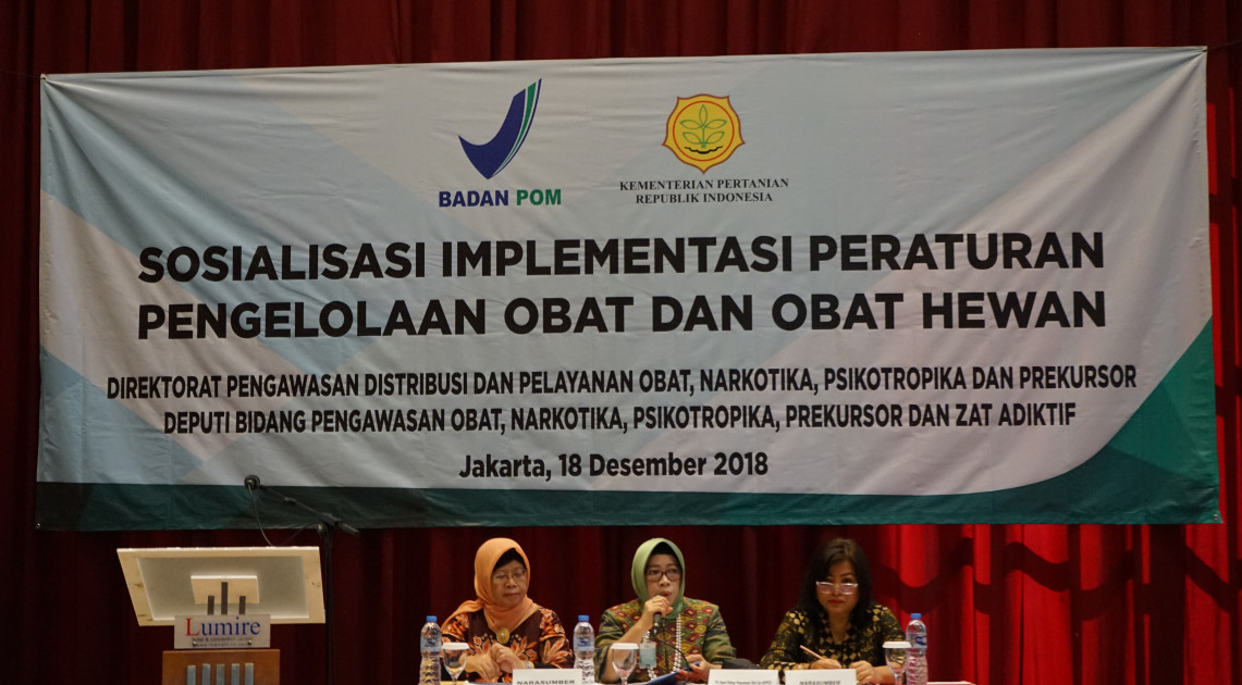 Kerjasama dan Humas