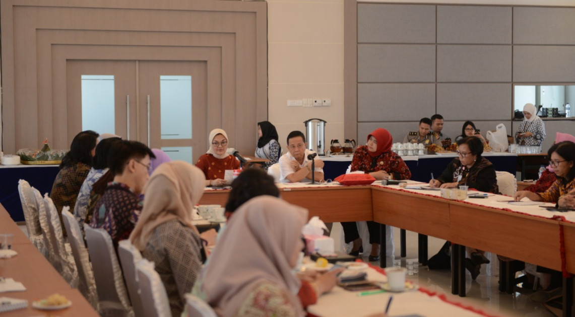 Kerjasama dan Humas