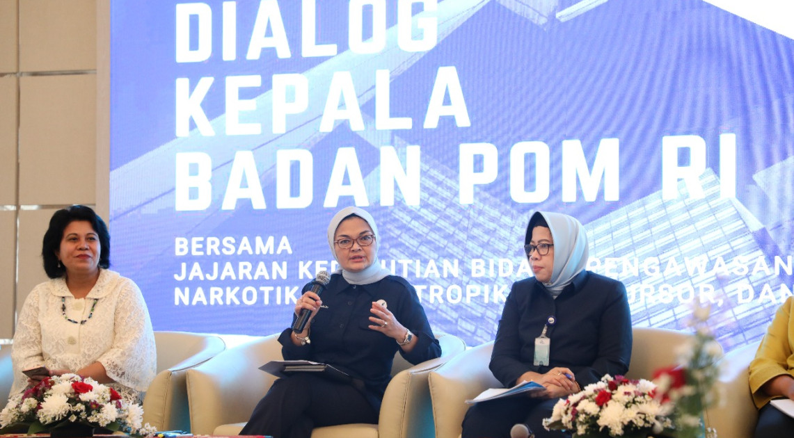 Kerjasama dan Humas
