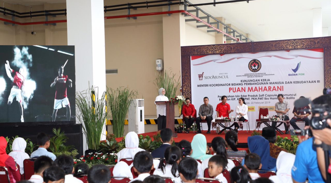 Kerjasama dan Humas