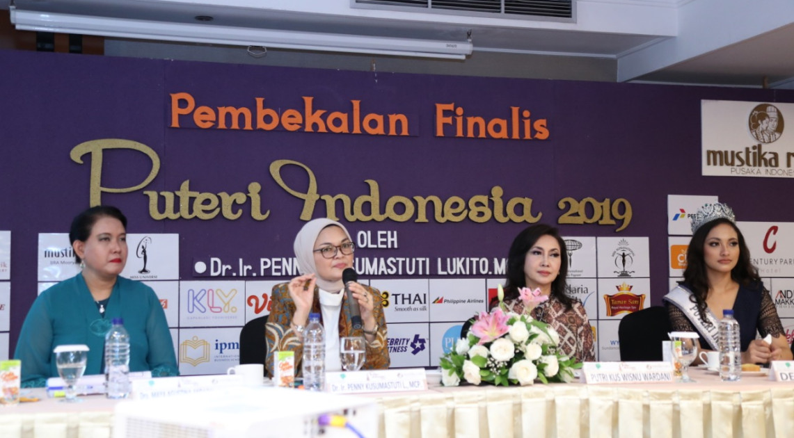 Kerjasama dan Humas