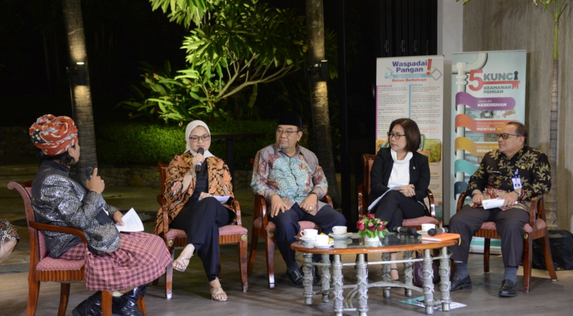 Kerjasama dan Humas