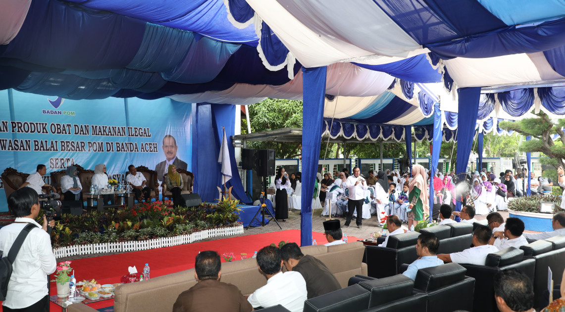Kerjasama dan Humas