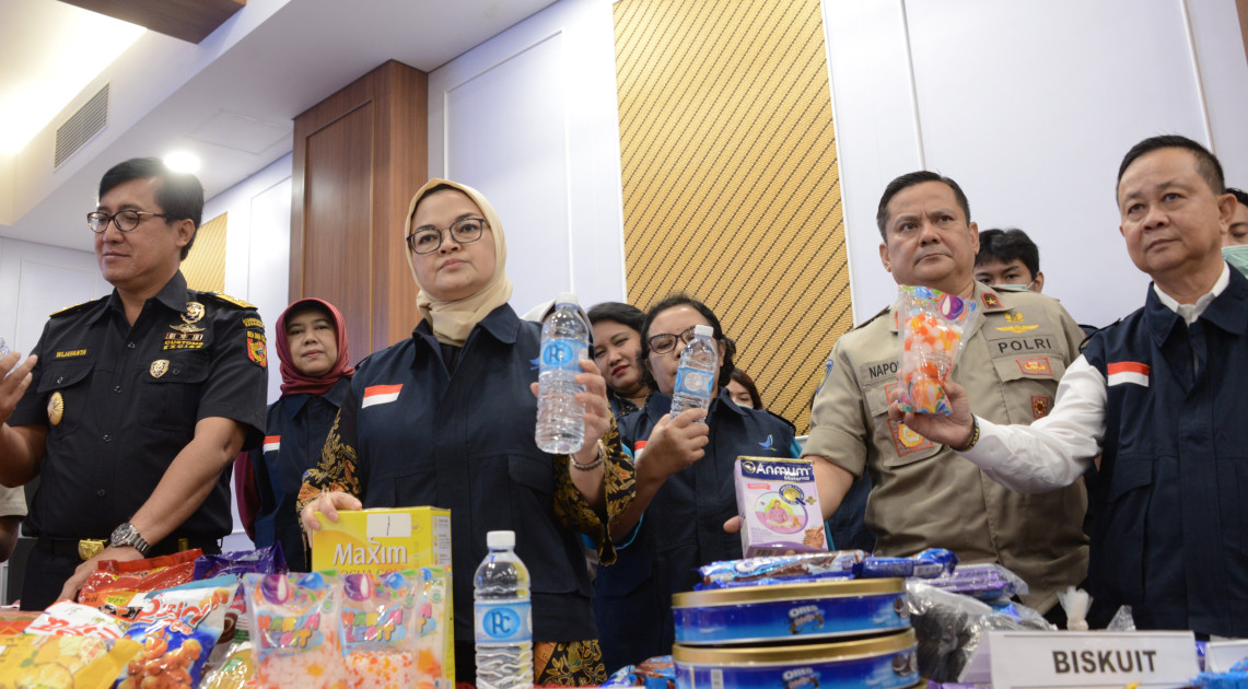 Kerjasama dan Humas