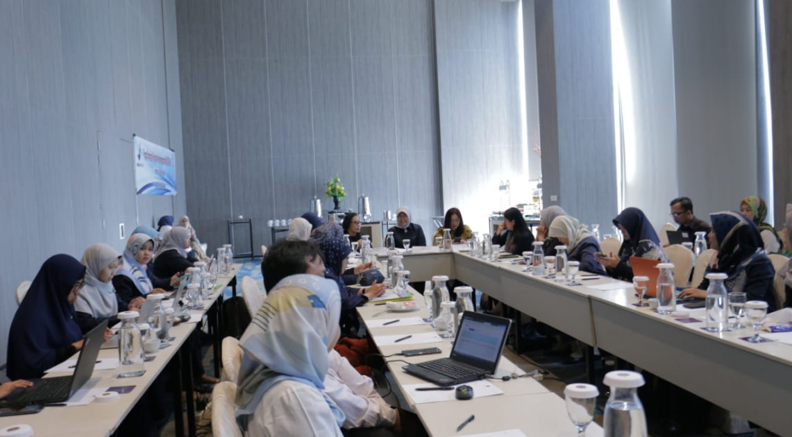 Kerjasama dan Humas