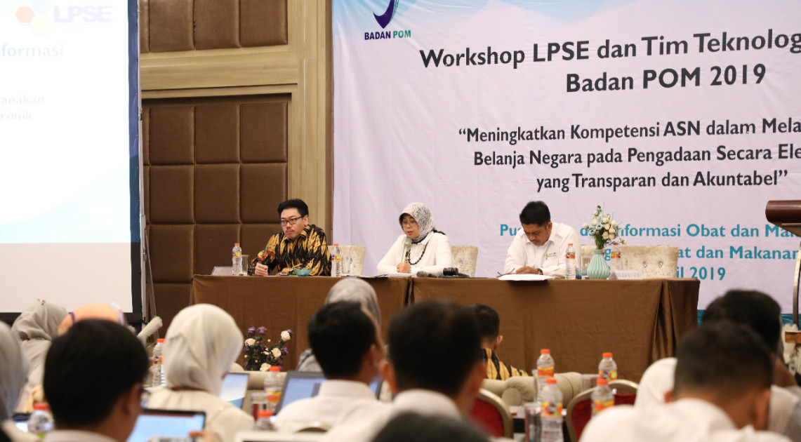 Kerjasama dan Humas