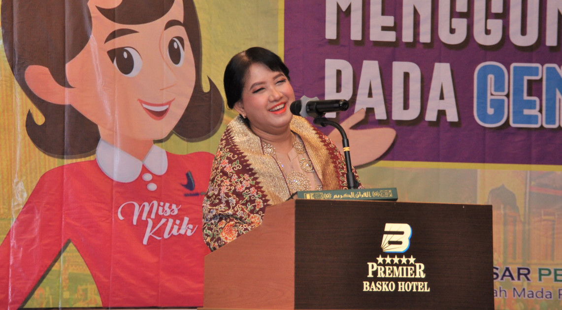 Kerjasama dan Humas