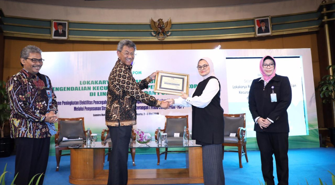 Kerjasama dan Humas