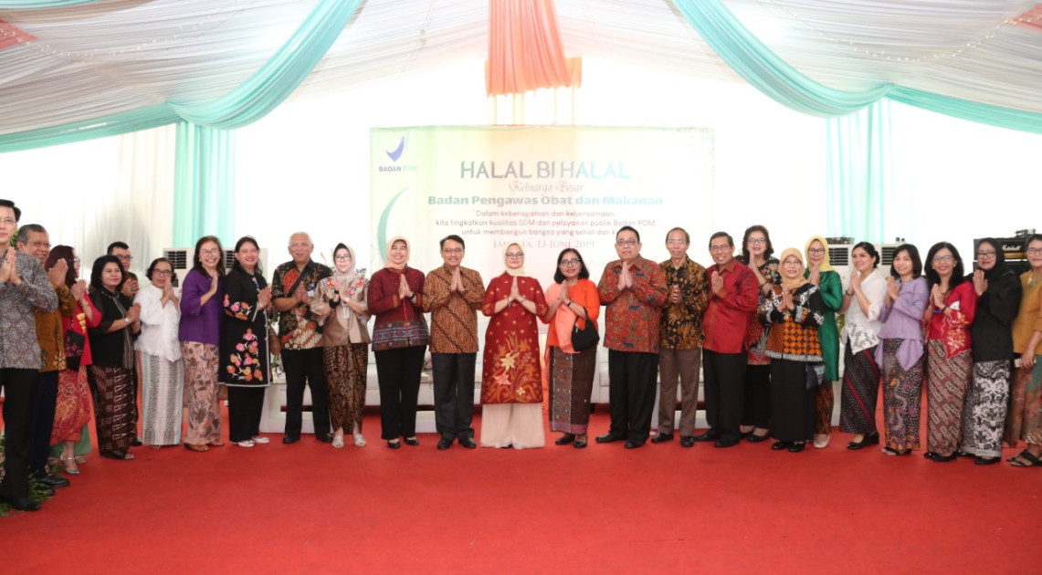 Kerjasama dan Humas