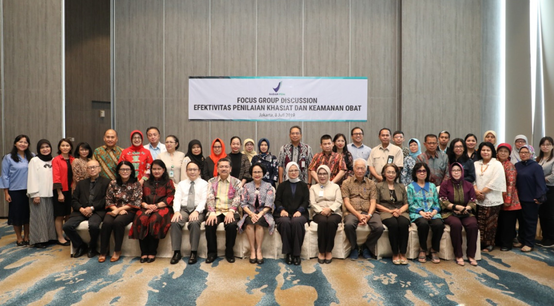 Kerjasama dan Humas