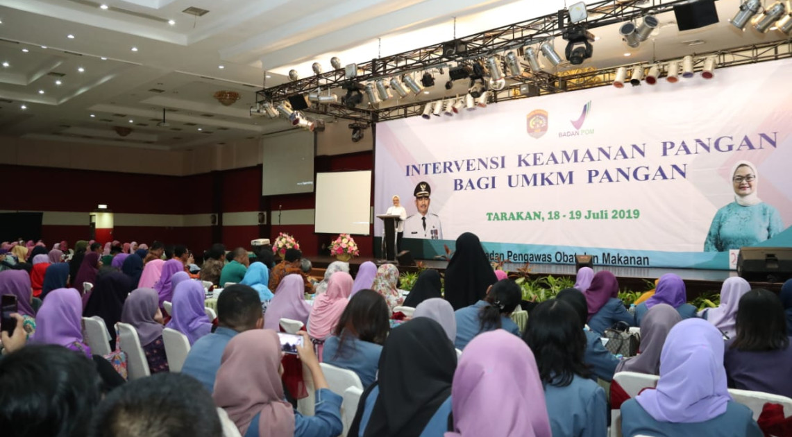 Kerjasama dan Humas