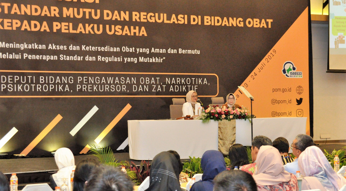 Kerjasama dan Humas
