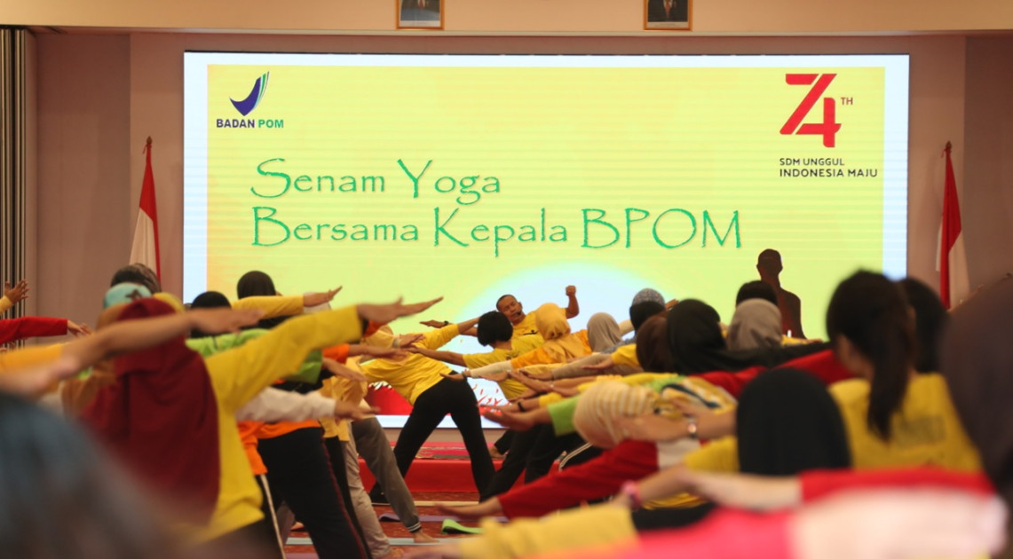 Kerjasama dan Humas