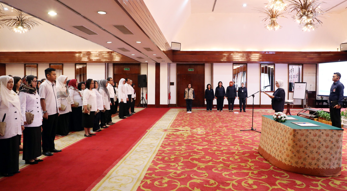 Kerjasama dan Humas