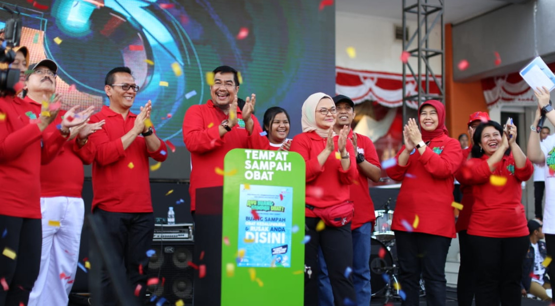 Kerjasama dan Humas