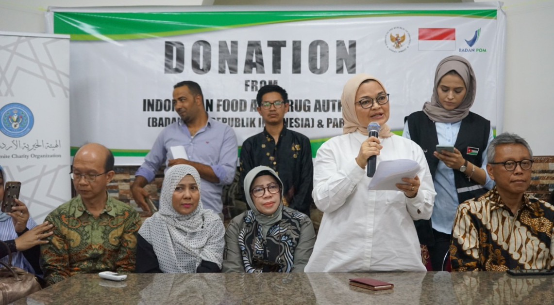 Kerjasama dan Humas