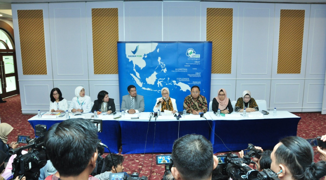 Kerjasama dan Humas