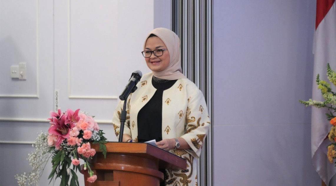 Kerjasama dan Humas