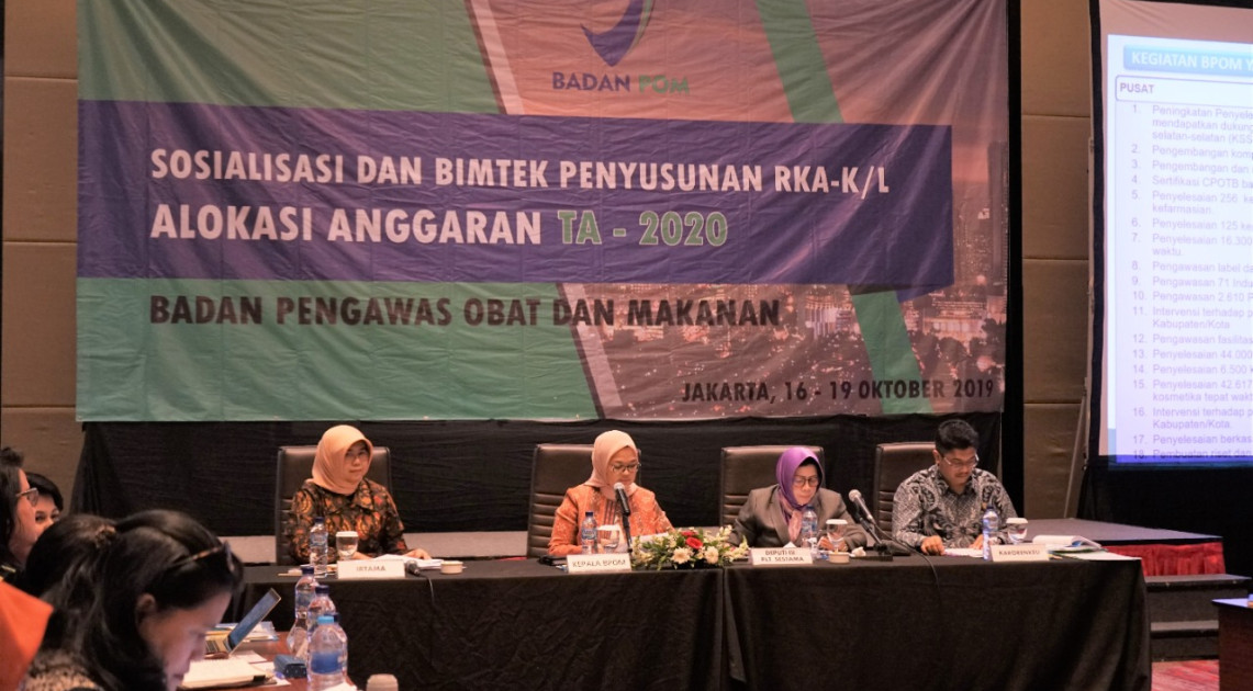 Kerjasama dan Humas