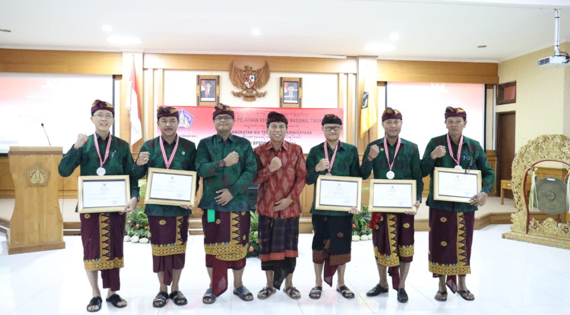 Kerjasama dan Humas
