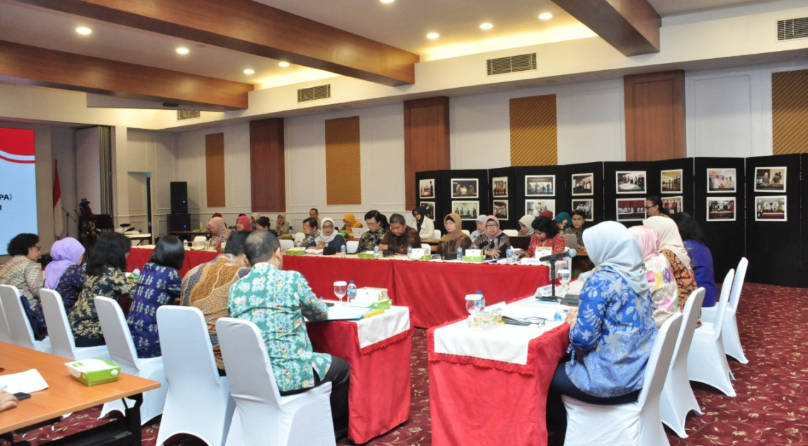 Kerjasama dan Humas