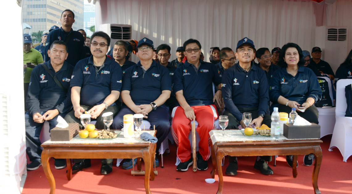 Kerjasama dan Humas