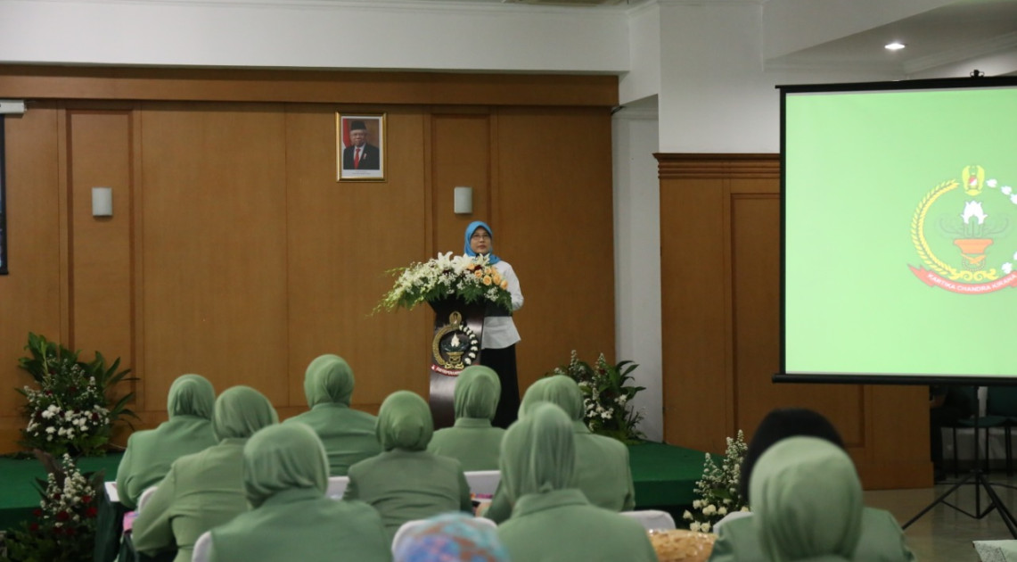 Kerjasama dan Humas