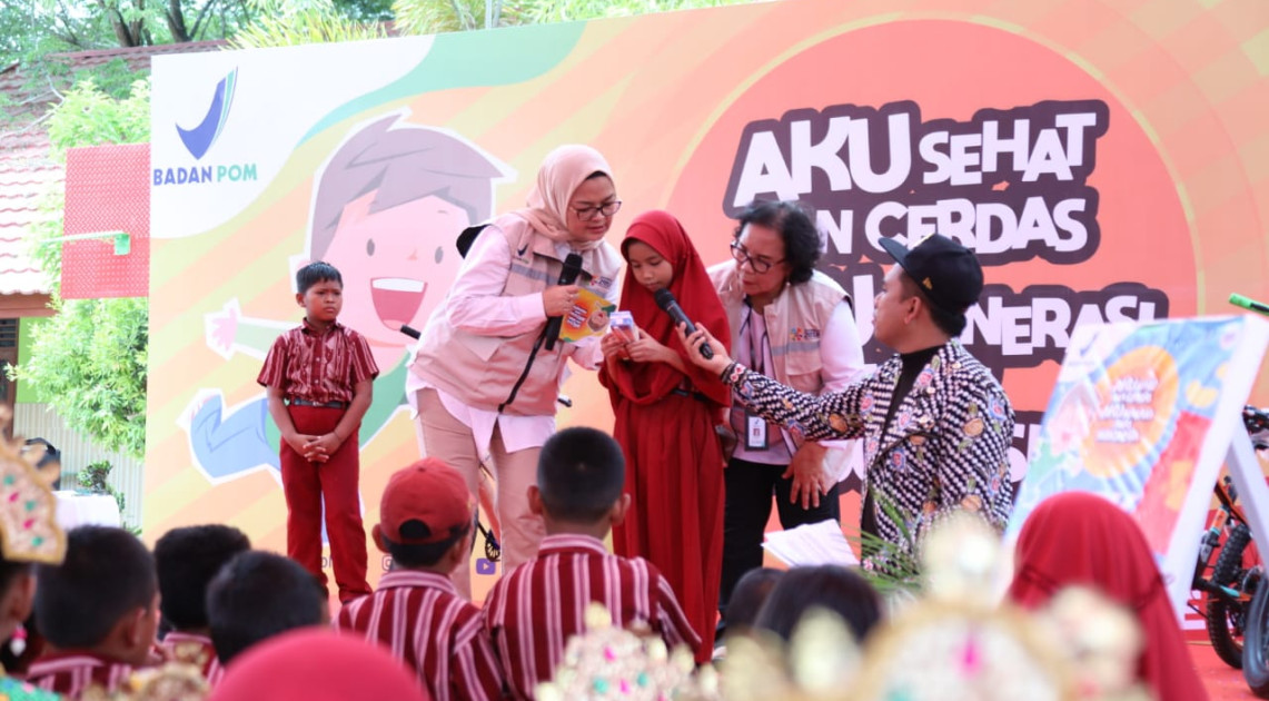 Kerjasama dan Humas