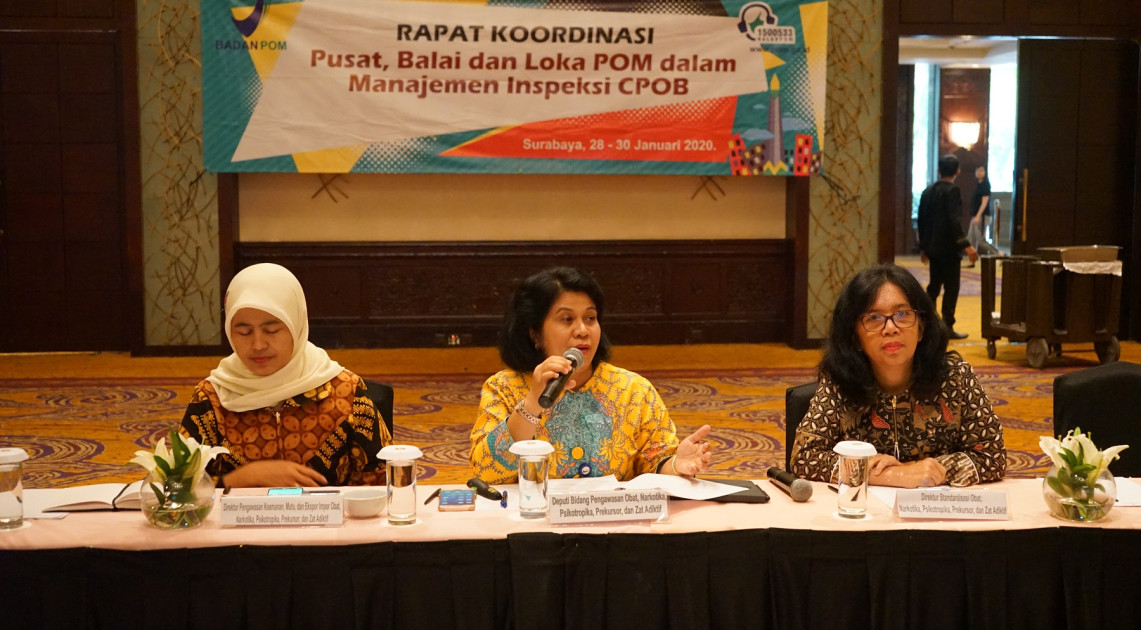 Kerjasama dan Humas