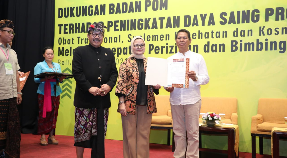Kerjasama dan Humas