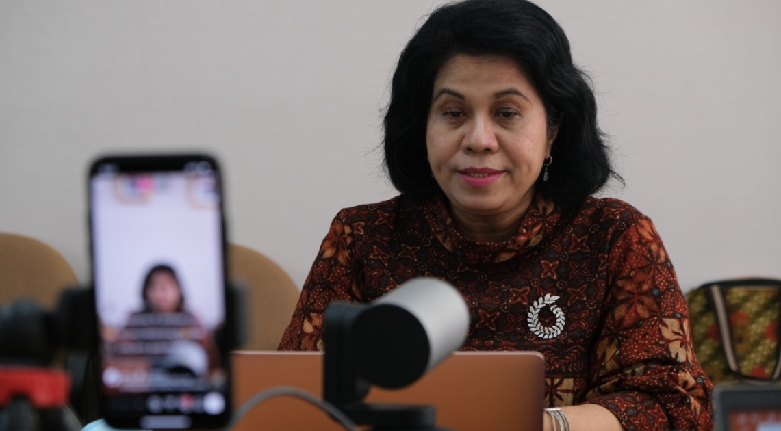 Kerjasama dan Humas