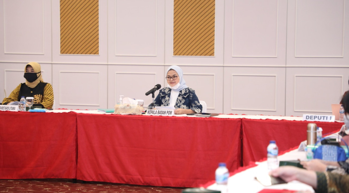 Kerjasama dan Humas