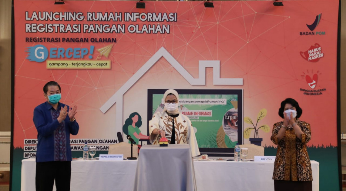 Kerjasama dan Humas