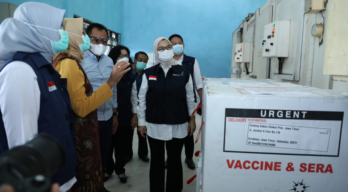 Kerjasama dan Humas