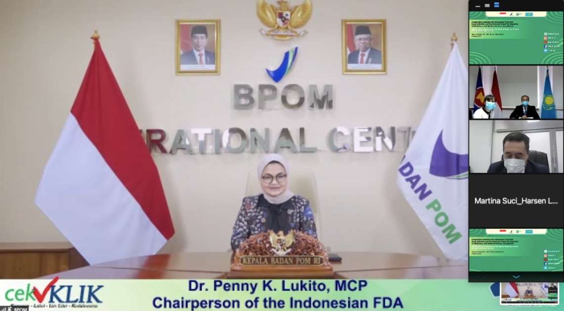 Kerjasama dan Humas
