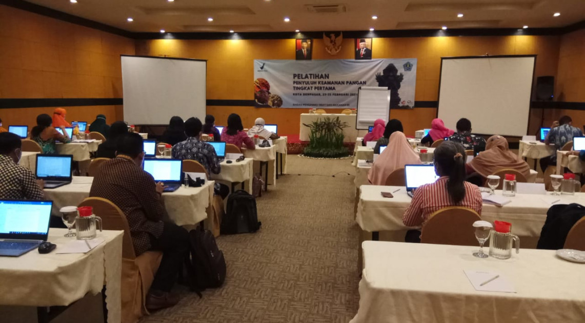 Kerjasama dan Humas