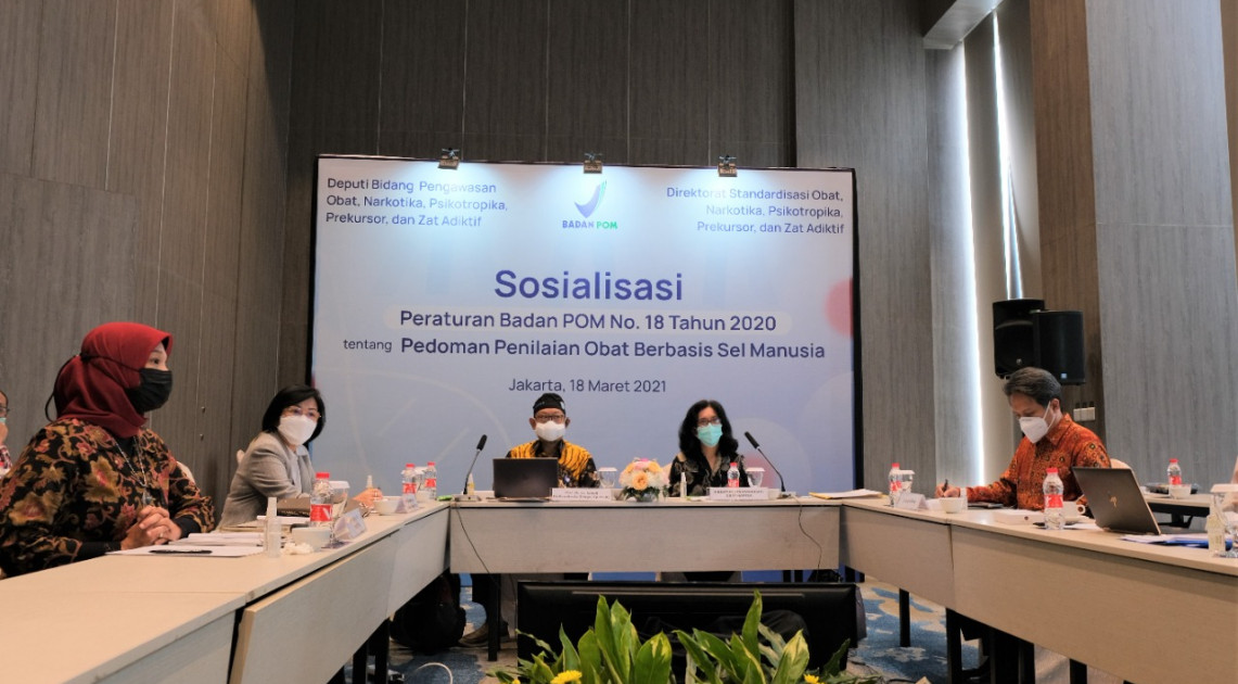 Kerjasama dan Humas