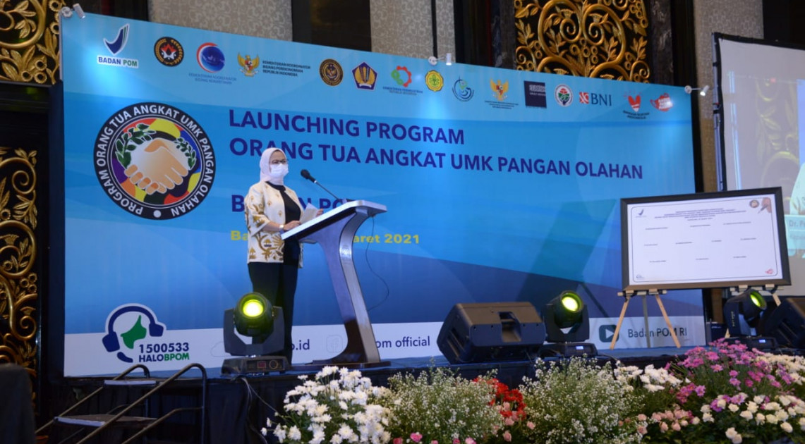 Kerjasama dan Humas