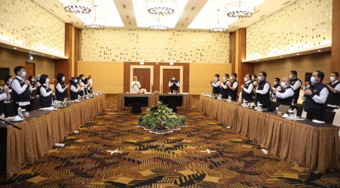Kerjasama dan Humas