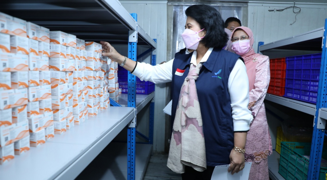 Kerjasama dan Humas