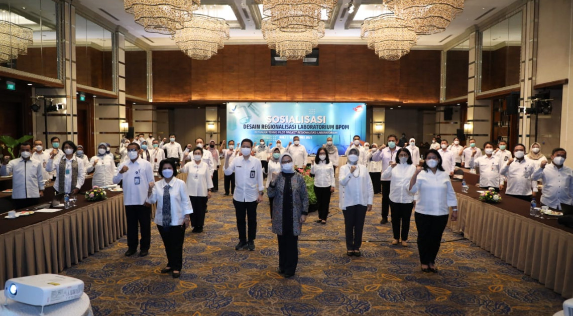 Kerjasama dan Humas